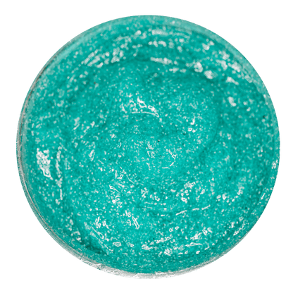 Jojoba Pedi Scrub Spearmint Eucalyptus by La Palm - EMOI SUPPLY