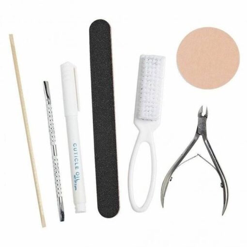 Just For You - Manicure Pack - EMOI SUPPLY