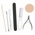 Just For You - Manicure Pack - EMOI SUPPLY