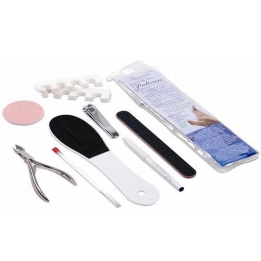 Just For You - Pedicure Pack - EMOI SUPPLY