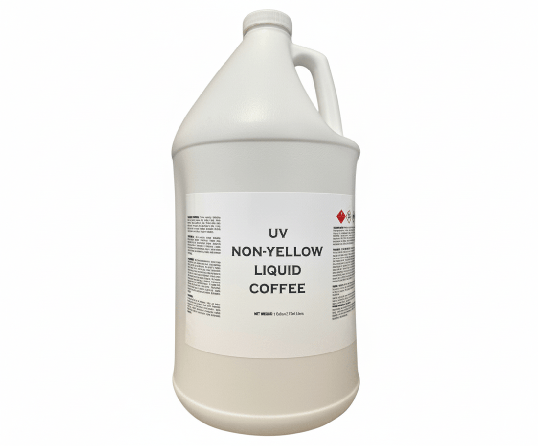 KCC Monomer Liquid Violet - EMOI SUPPLY
