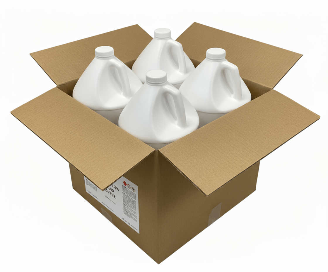 KCC Monomer Liquid Violet - EMOI SUPPLY