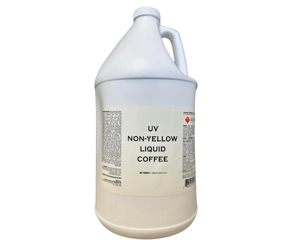 KCC Monomer Liquid Violet - EMOI SUPPLY