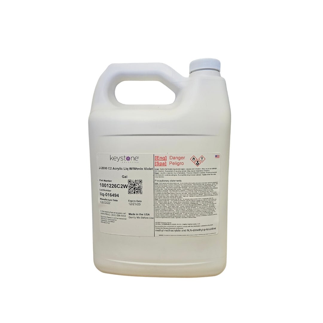 Keystone Acrylic Liquid - EMOI SUPPLY