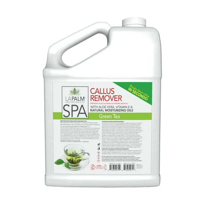 La Palm Callus Remover – Green Tea - EMOI SUPPLY