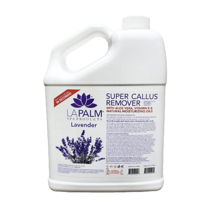 La Palm Callus Remover – Lavender - EMOI SUPPLY