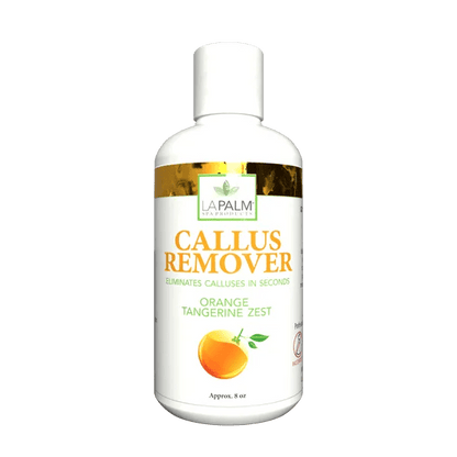 La Palm Callus Remover – Orange Tangerine Zest - EMOI SUPPLY