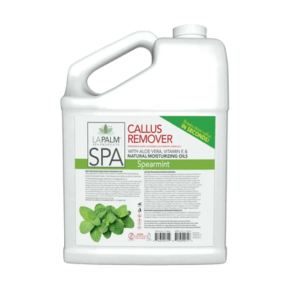 La Palm Callus Remover – Spearmint - EMOI SUPPLY