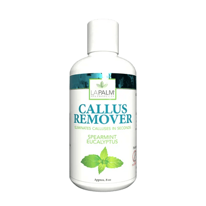 La Palm Callus Remover – Spearmint - EMOI SUPPLY