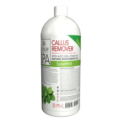 La Palm Callus Remover – Spearmint - EMOI SUPPLY