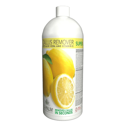 La Palm Callus Remover – Super Lemon - EMOI SUPPLY