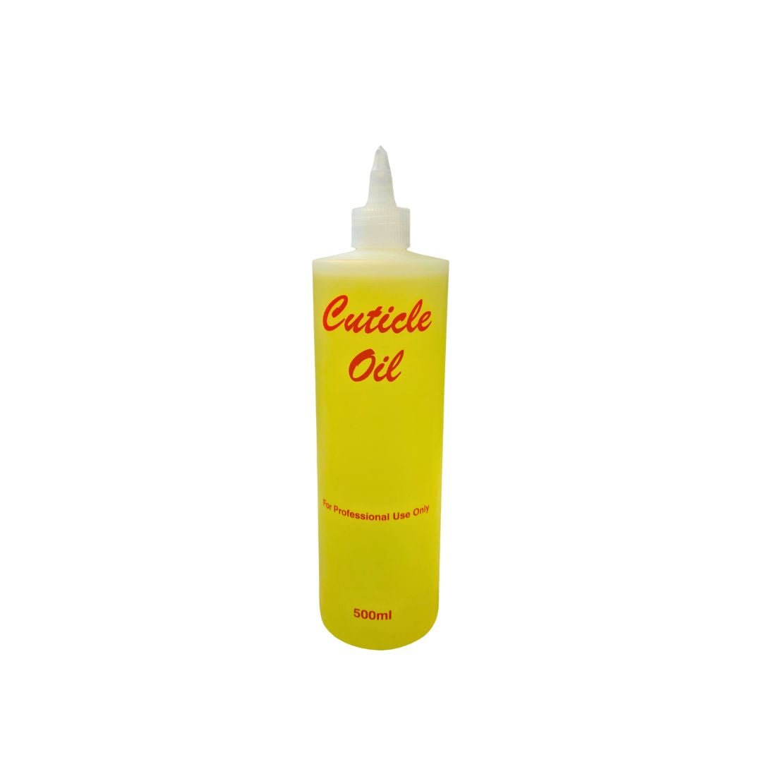 La Palm Cuticle Oil - Pineapple - EMOI SUPPLY