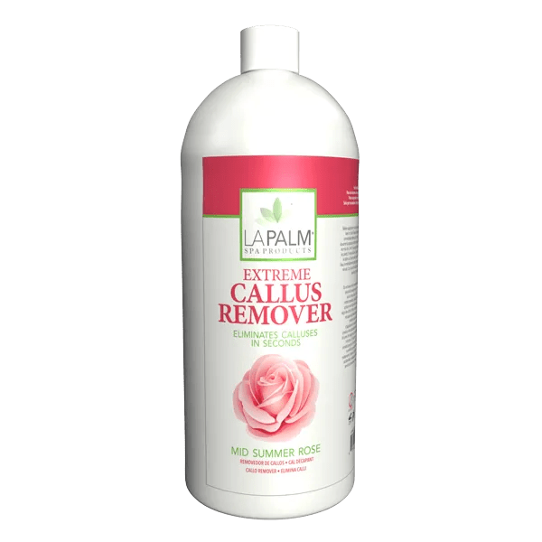 La Palm Extreme Callus Remover - Mid Summer Rose - EMOI SUPPLY
