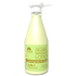 La Palm Healing Therapy Massage Lotion – Lemongrass & Ginger - EMOI SUPPLY