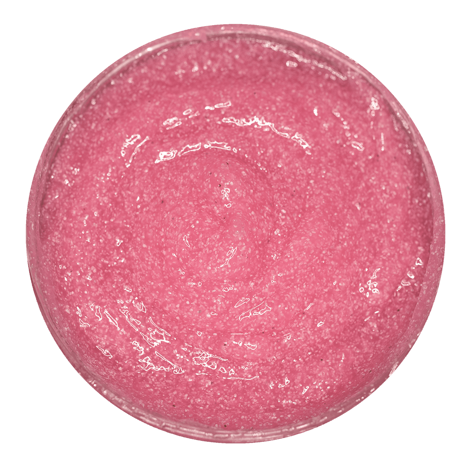 La Palm Hot Oil Sugar Scrub – French Rose - EMOI SUPPLY