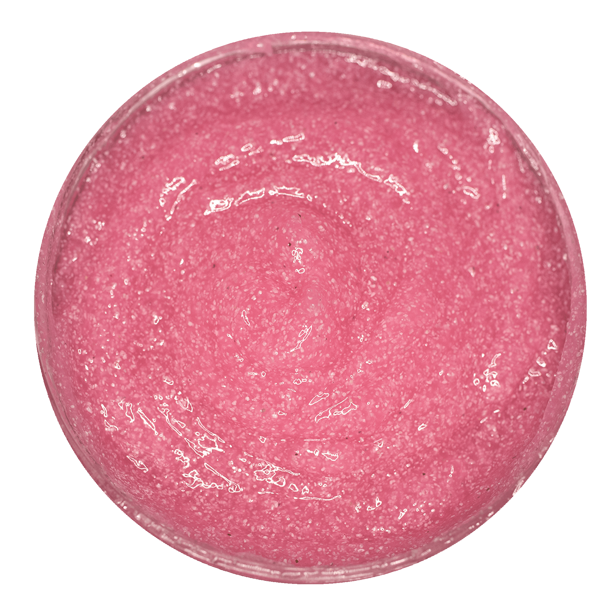 La Palm Hot Oil Sugar Scrub – French Rose - EMOI SUPPLY