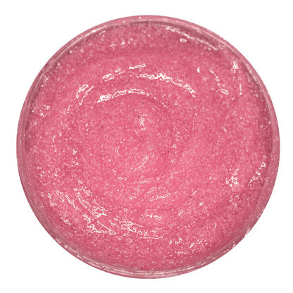 La Palm Hot Oil Sugar Scrub – French Rose - EMOI SUPPLY