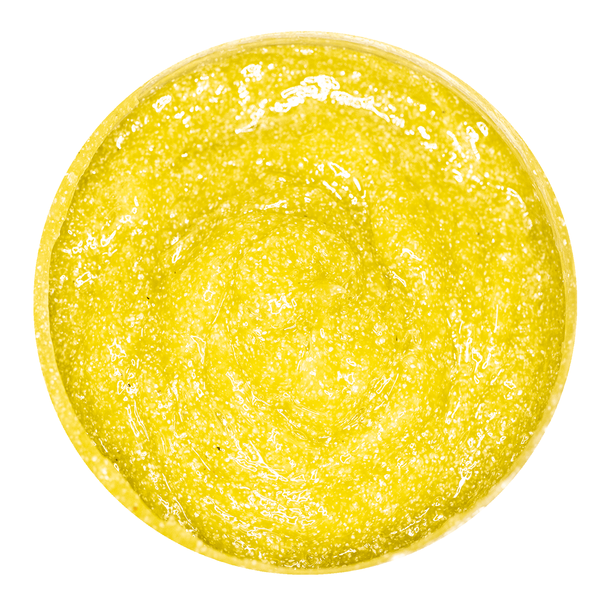 La Palm Hot Oil Sugar Scrub – Lemon - EMOI SUPPLY