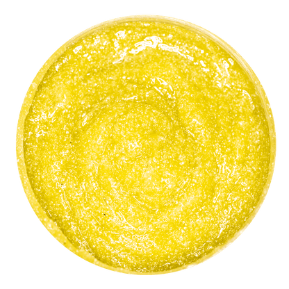 La Palm Hot Oil Sugar Scrub – Lemon - EMOI SUPPLY