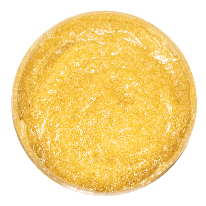 La Palm Hot Oil Sugar Scrub – Orange Tangerine Zest - EMOI SUPPLY