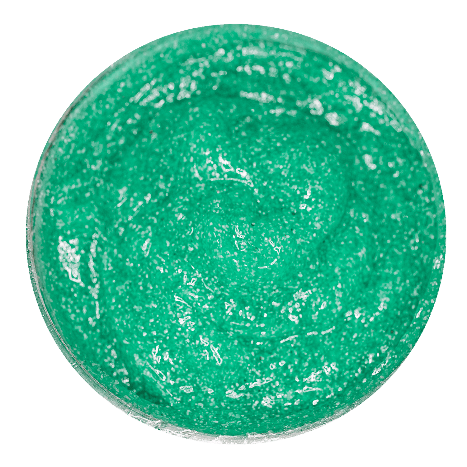 La Palm Hot Oil Sugar Scrub – Spearmint Eucalyptus - EMOI SUPPLY