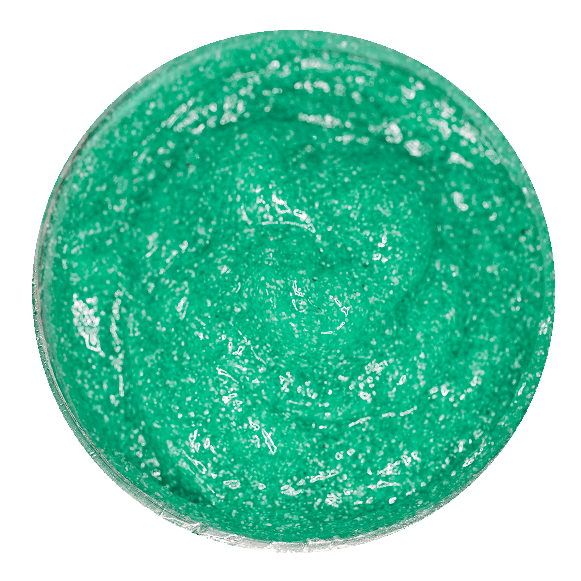 La Palm Hot Oil Sugar Scrub – Spearmint Eucalyptus - EMOI SUPPLY