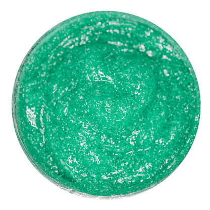 La Palm Hot Oil Sugar Scrub – Spearmint Eucalyptus - EMOI SUPPLY