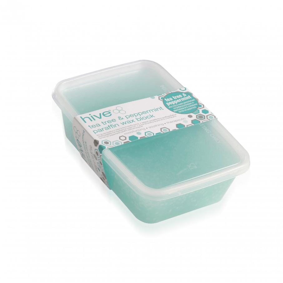 Low Melt Paraffin 450g - Block by Hive - EMOI SUPPLY