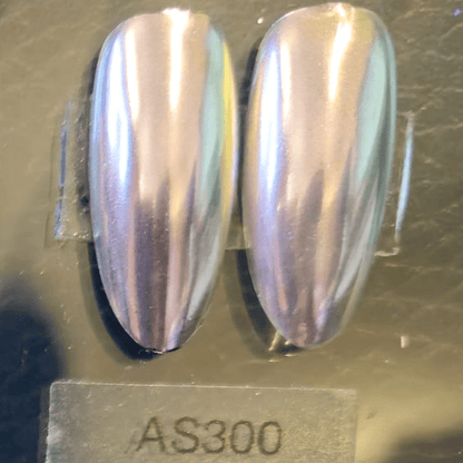 LuxPalm Chrome Powder - EMOI SUPPLY