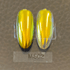 LuxPalm Chrome Powder - EMOI SUPPLY
