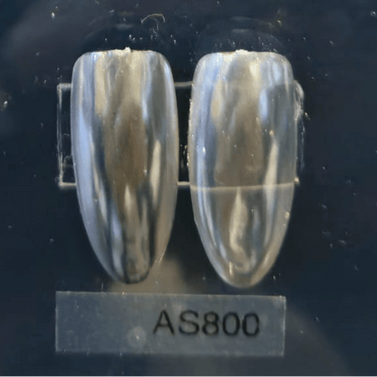 LuxPalm Chrome Powder - EMOI SUPPLY