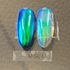 LuxPalm Chrome Powder - EMOI SUPPLY