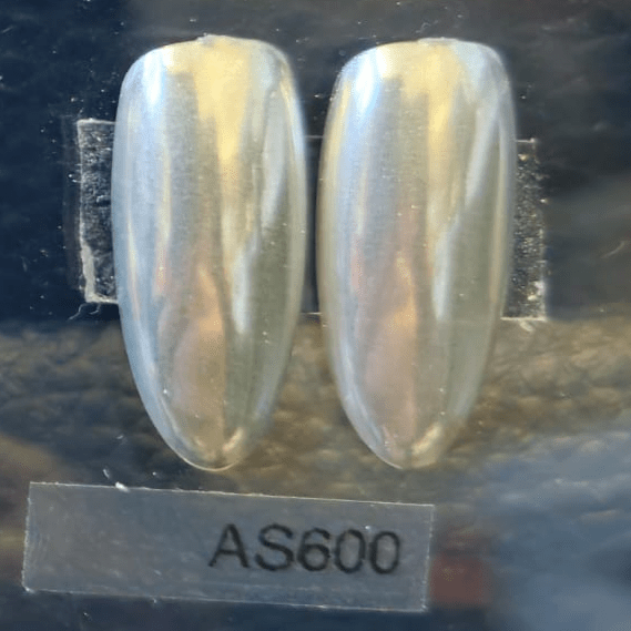 LuxPalm Chrome Powder - EMOI SUPPLY