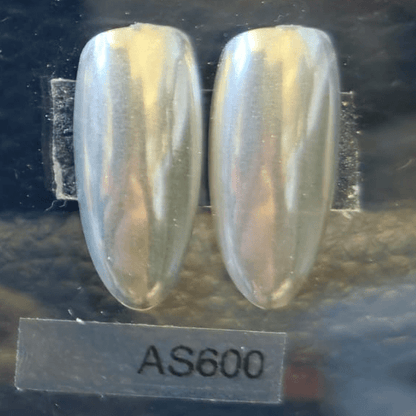 LuxPalm Chrome Powder - EMOI SUPPLY