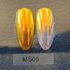 LuxPalm Chrome Powder - EMOI SUPPLY