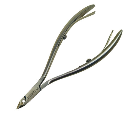 Luxpalm LP.03 - Nails &amp; Cuticle Nippers - Jaw 14 - EMOI SUPPLY