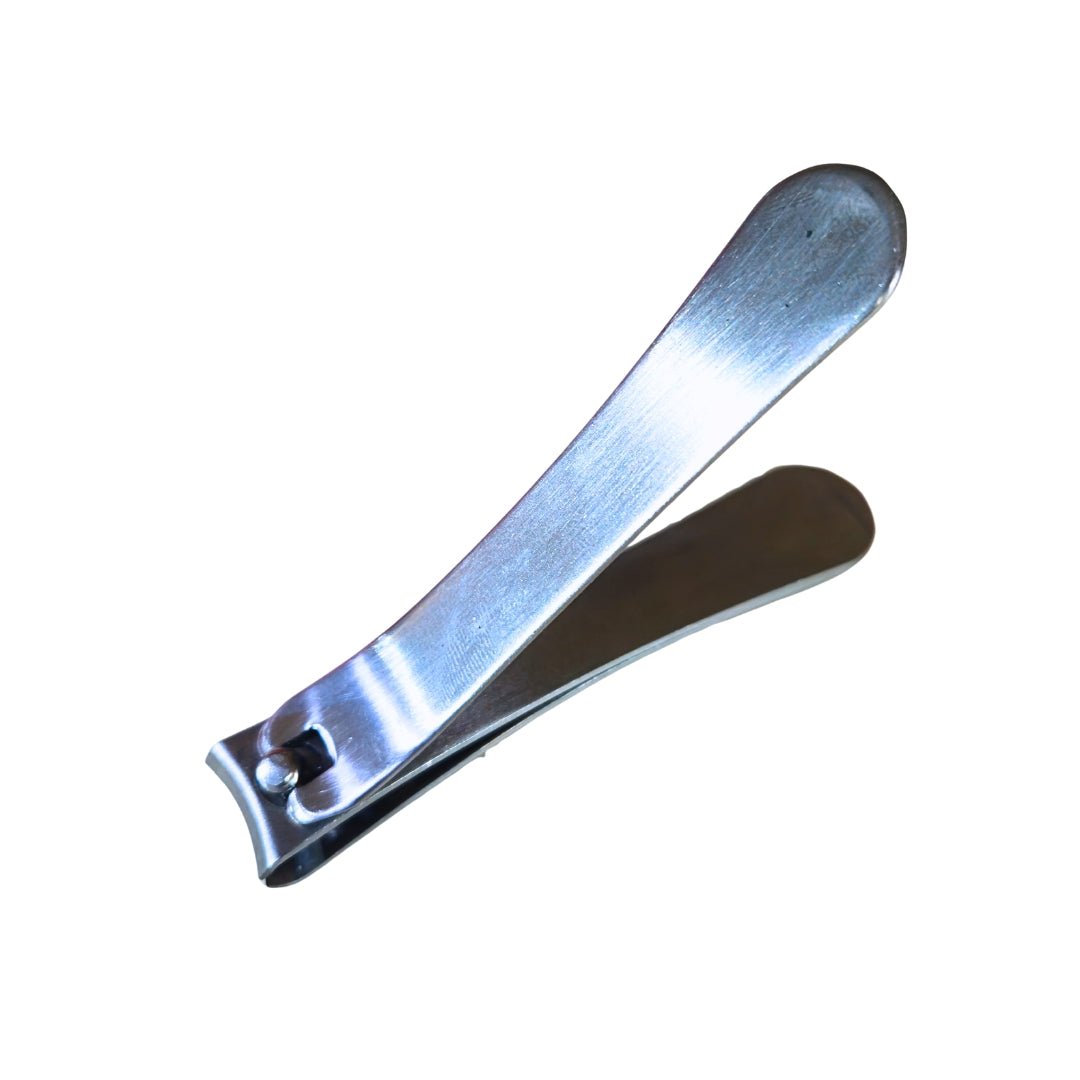 LuxPalm Nail Clipper – Curve Blade - EMOI SUPPLY