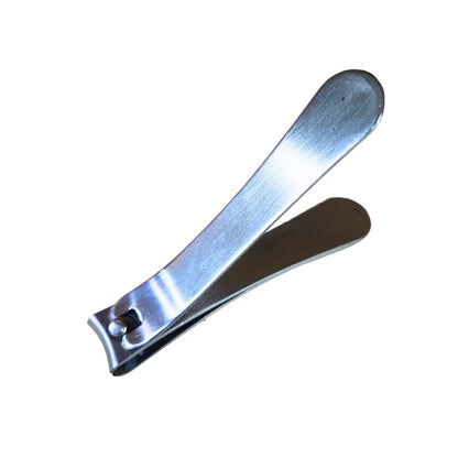 LuxPalm Nail Clipper – Curve Blade - EMOI SUPPLY