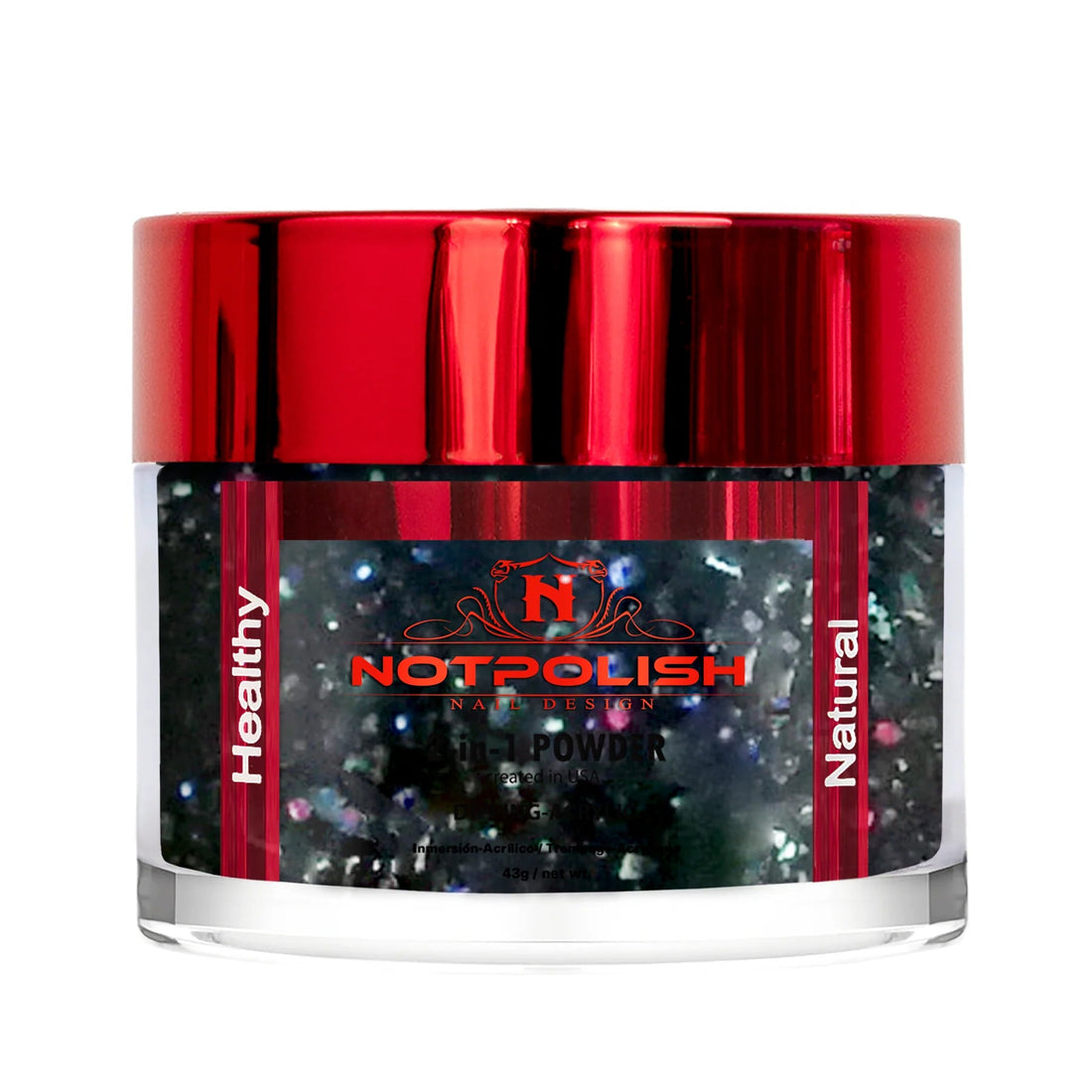 M 002 - Notpolish Mr. Lonely - EMOI SUPPLY