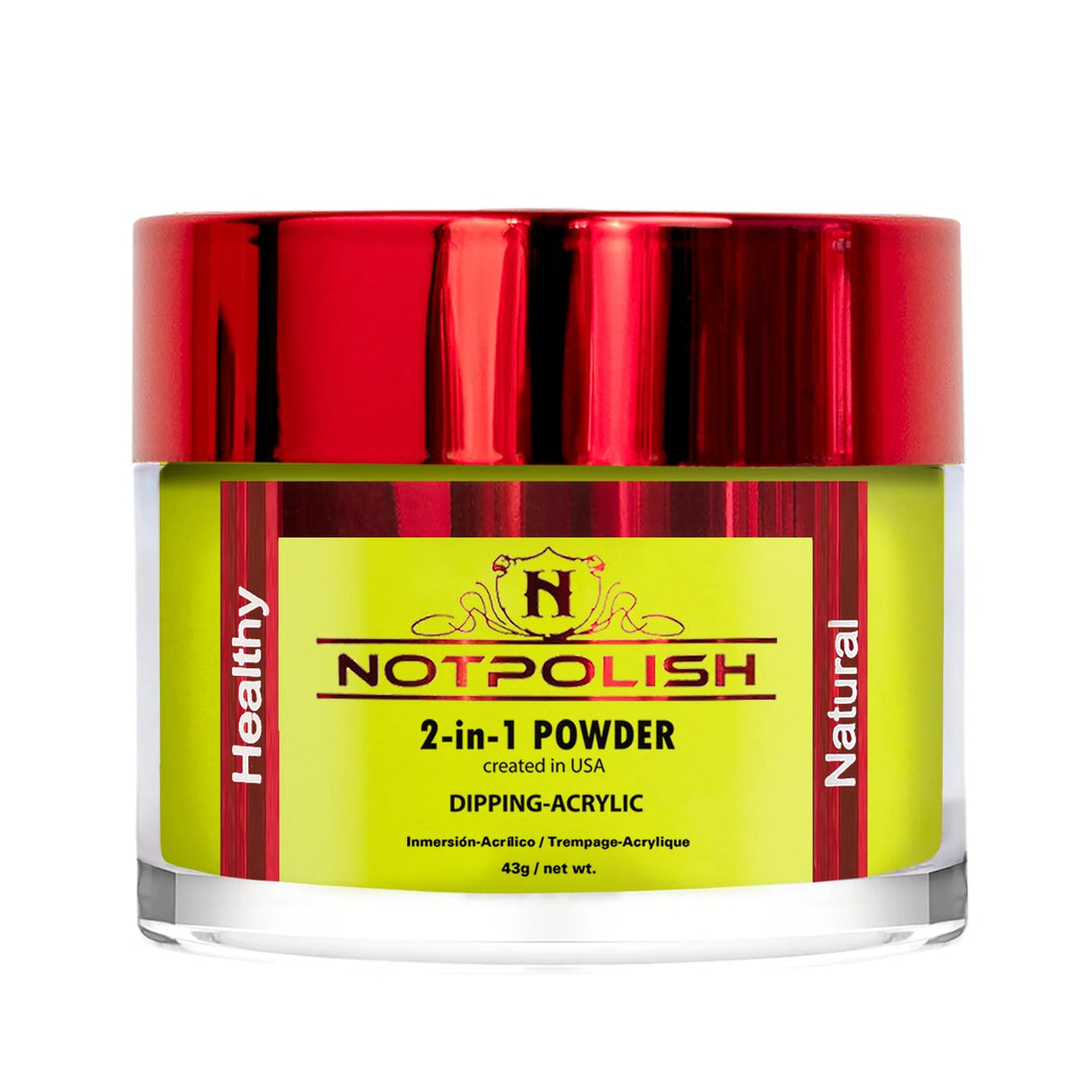 M 013 - Notpolish Kindness - EMOI SUPPLY