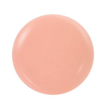 M 023 - Notpolish Soft Peach - EMOI SUPPLY