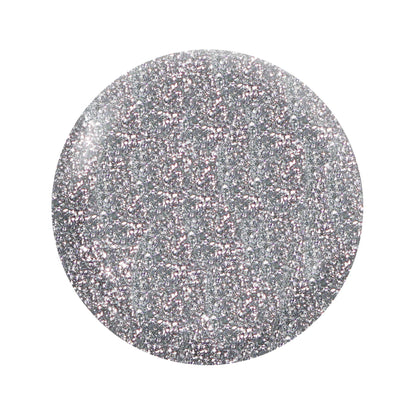 M 027 - Notpolish Silver Star - EMOI SUPPLY