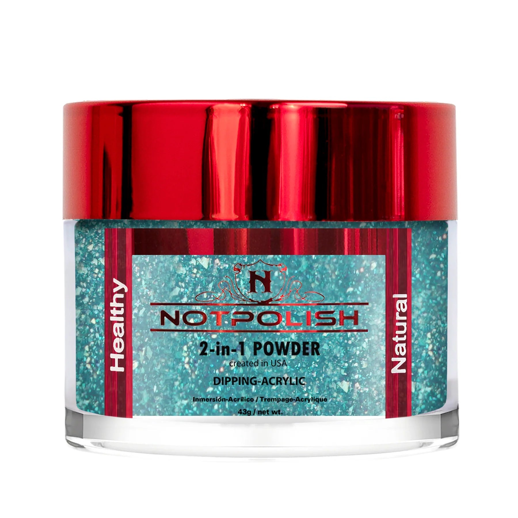 M 045 - Notpolish Confetti Cake - EMOI SUPPLY