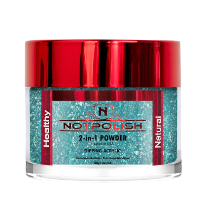 M 045 - Notpolish Confetti Cake - EMOI SUPPLY