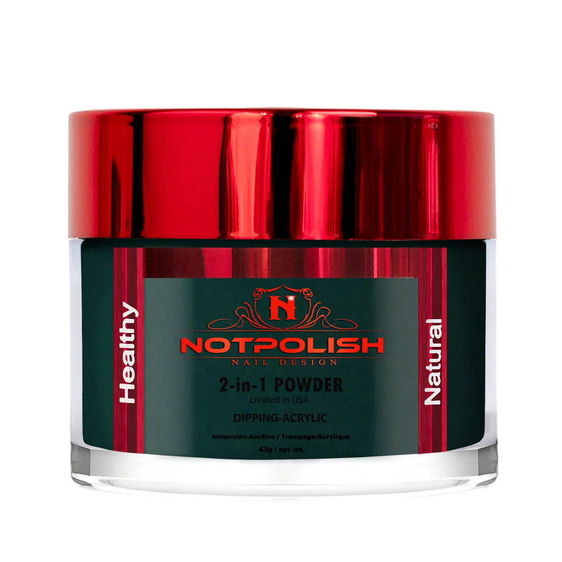 M 056 - Notpolish Sashay - EMOI SUPPLY