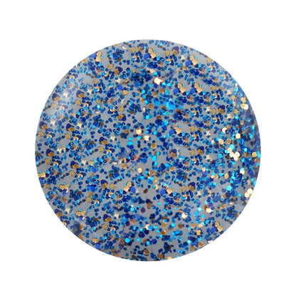 M 085 - Notpolish Winter Land - EMOI SUPPLY