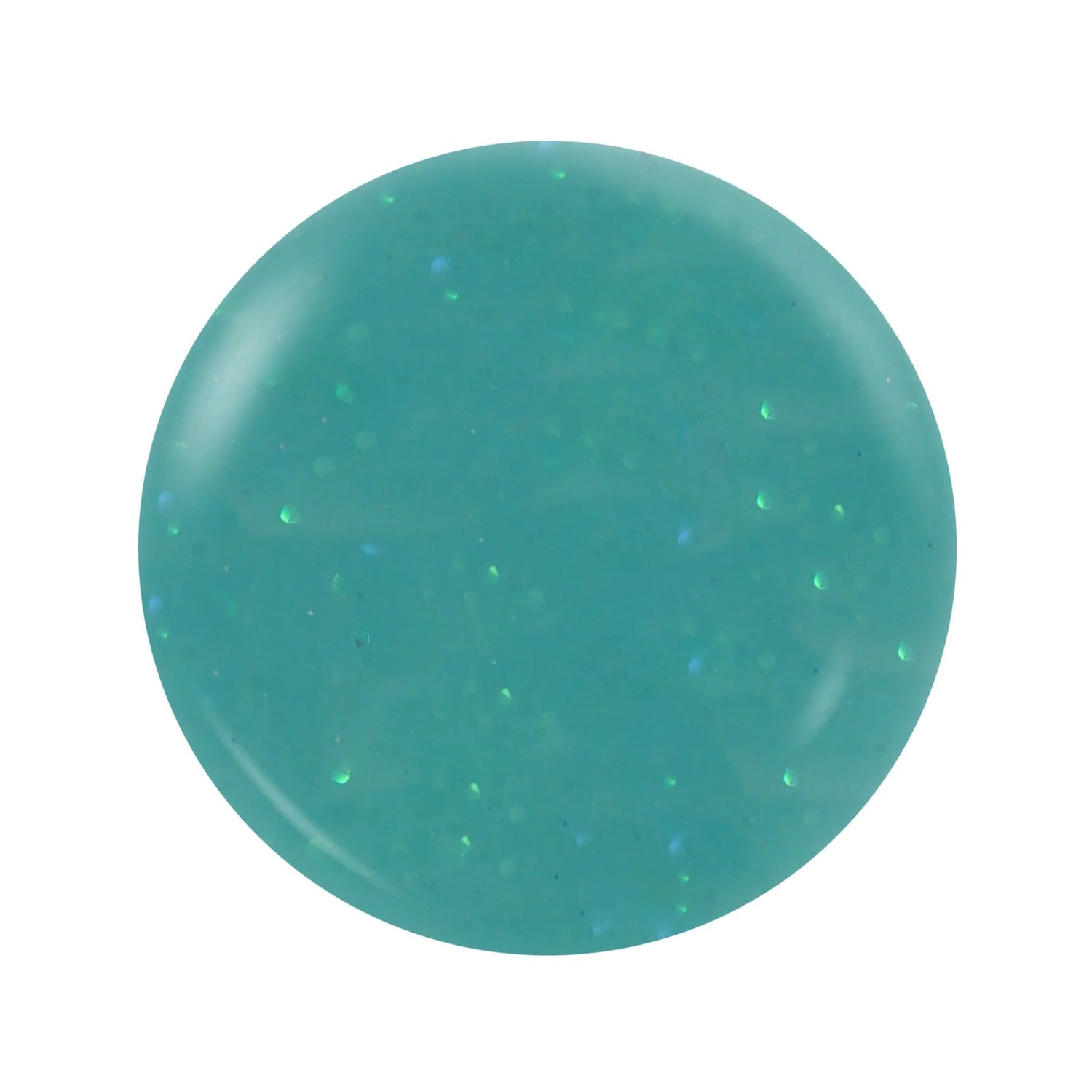 M 097 - Notpolish Pleasant Teal - EMOI SUPPLY