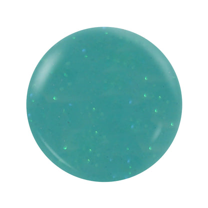 M 097 - Notpolish Pleasant Teal - EMOI SUPPLY
