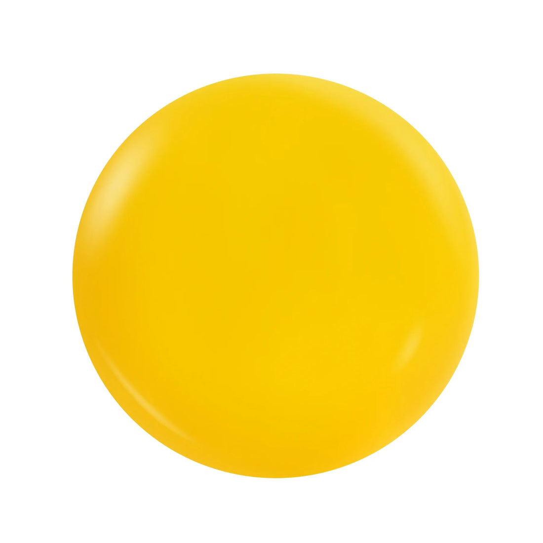 M 104 - Notpolish Yellow Mamba - EMOI SUPPLY