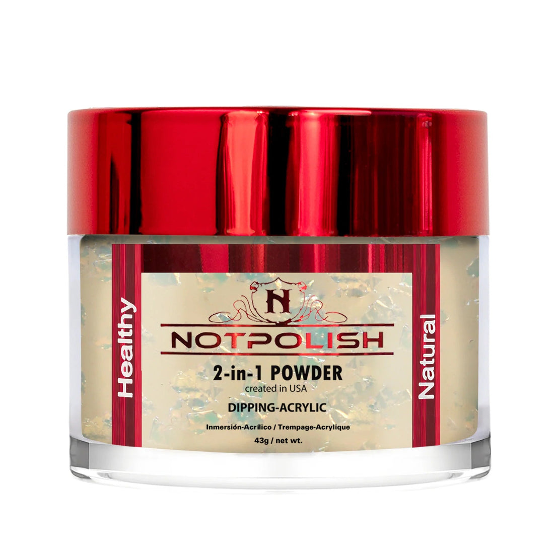M 109 - Notpolish Night Out - EMOI SUPPLY
